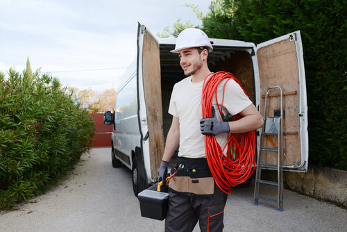 service wartung